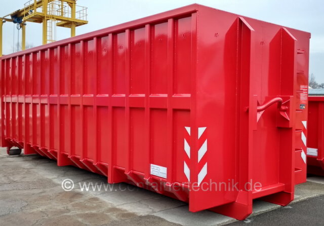 Abrollbehälter nach DIN 307222-2 - Containerbau und Umwelttechnik ...