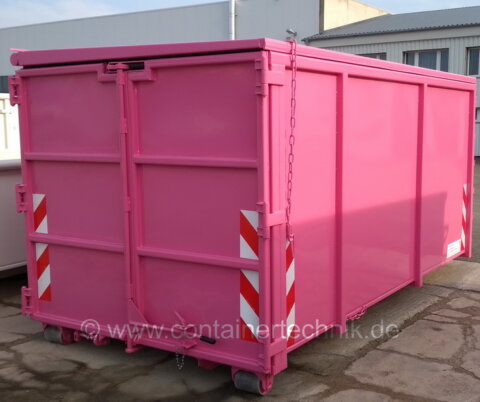 Abrollbehälter nach DIN 307222-3 - Containerbau und Umwelttechnik ...