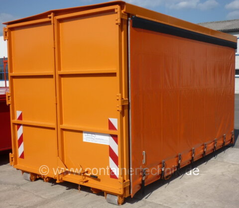 Abrollbehälter nach DIN 307222-3 - Containerbau und Umwelttechnik ...